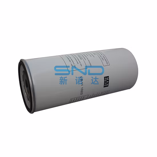 Serie 1r0755 1r1808 1r0750 1r0749 Filtro olio Separatore carburante/acqua Rotazione